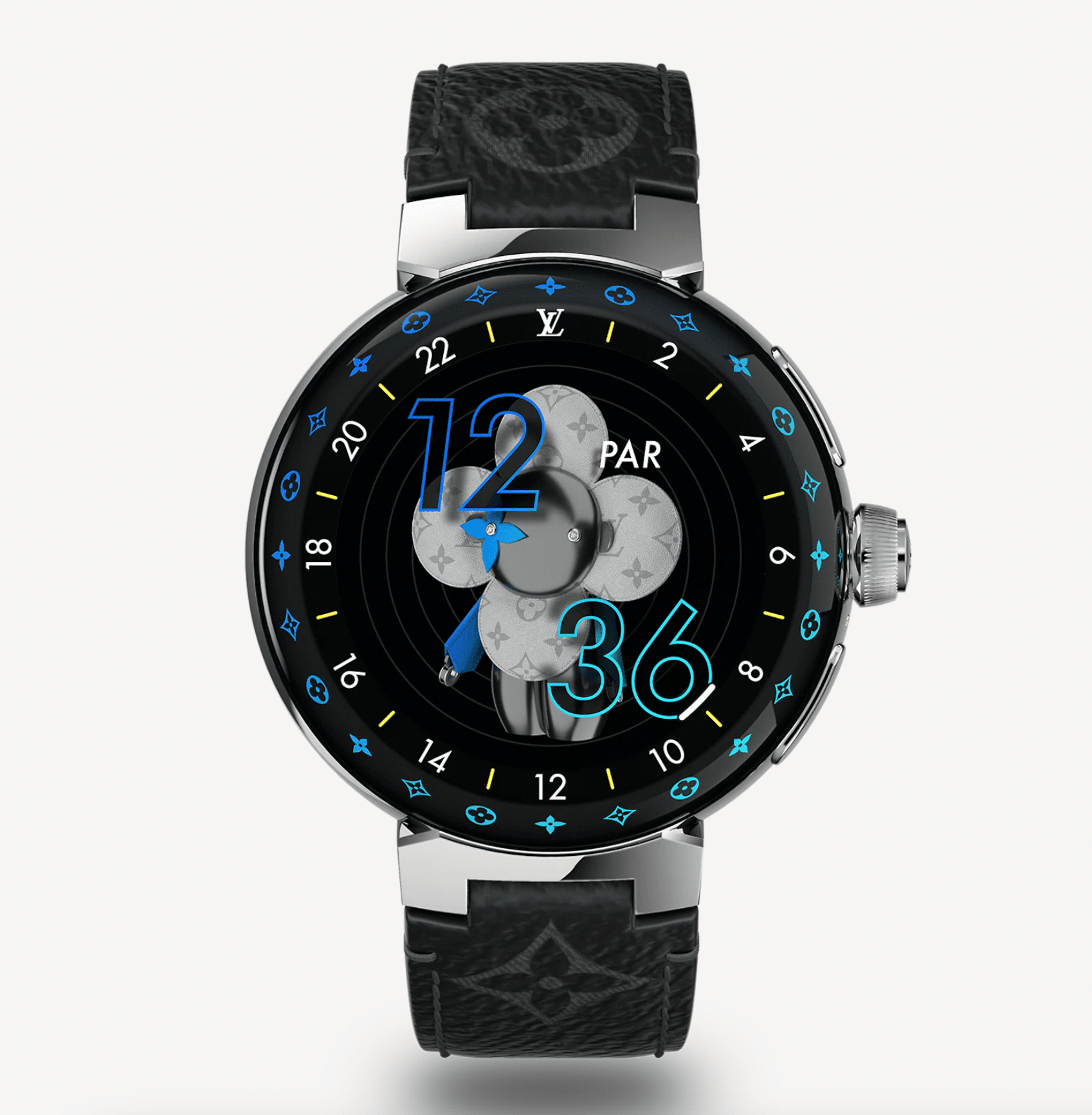 Louis Vuitton Smart Watch Accessories