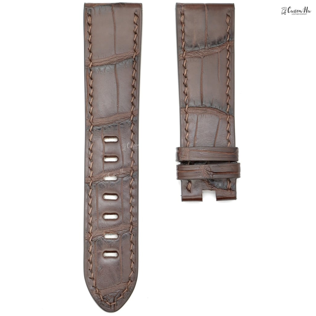 Black Leather Strap - Luxury Straps – Montblanc® PT
