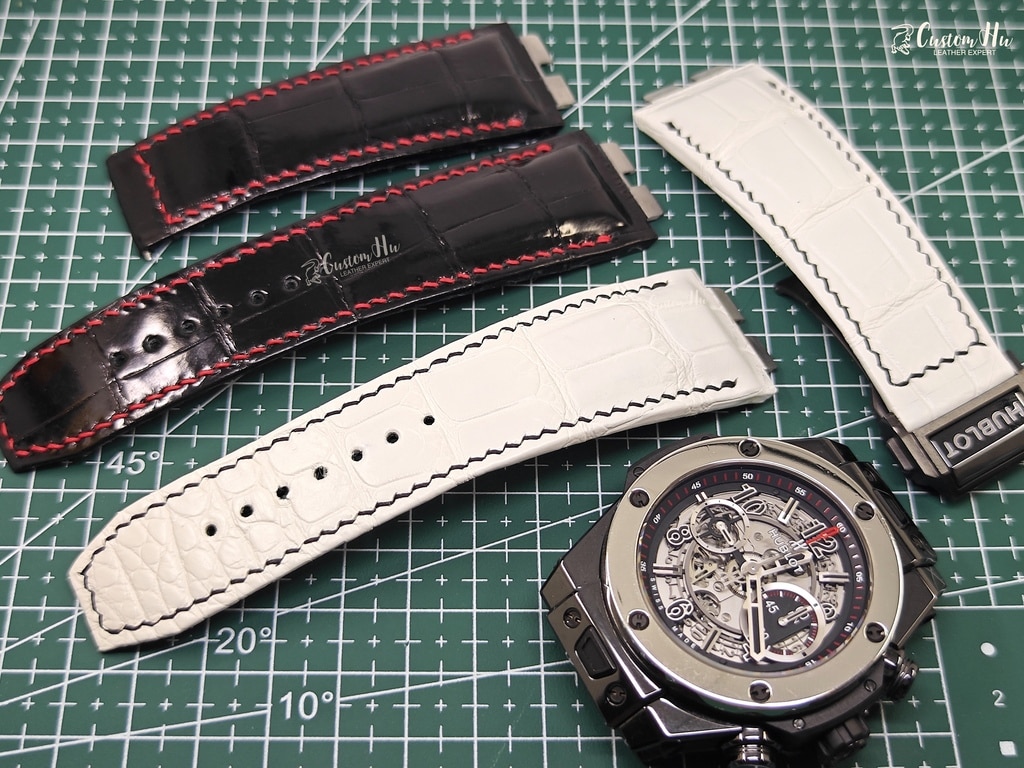 Rubber Straps for Hublot Big Bang Watches